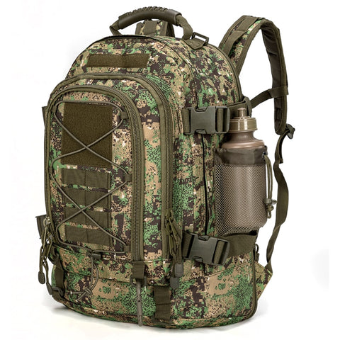 Men Military Tactical Backpack