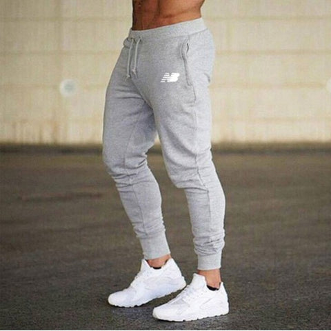 Quick-Drying Trousers Casual Pants