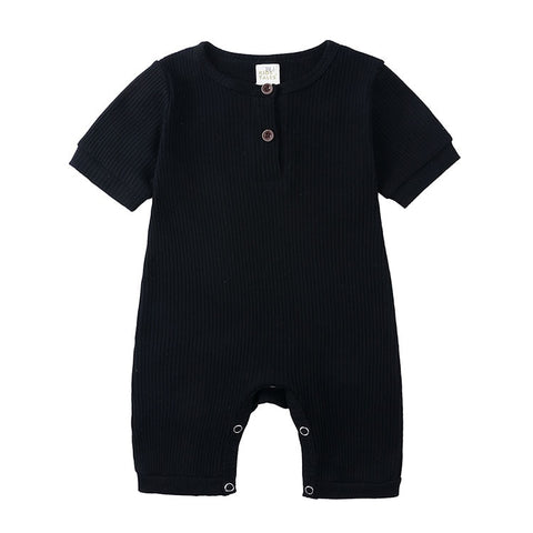 Newborn Baby Romper Clothes