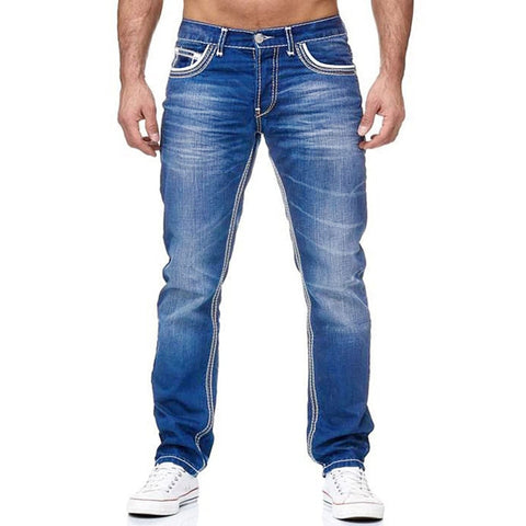 Daily Smart Casual stretch pants