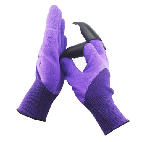 Garden Digging Gloves