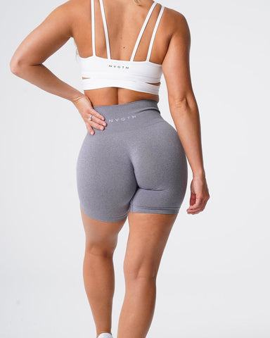 Seamless Pro Shorts Spandex Shorts