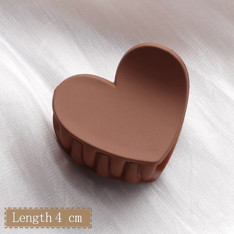 Women Fashion Hair Claw Clip