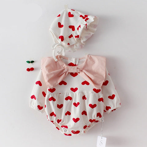 new born baby Spring clothes