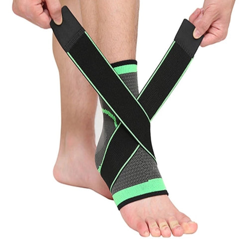 Sports Ankle Brace Band