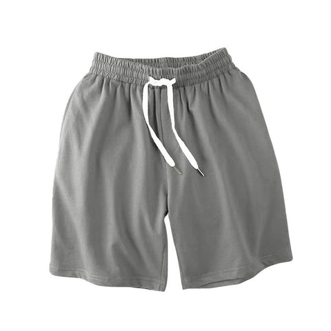 Men Polyester Running Sport Shorts