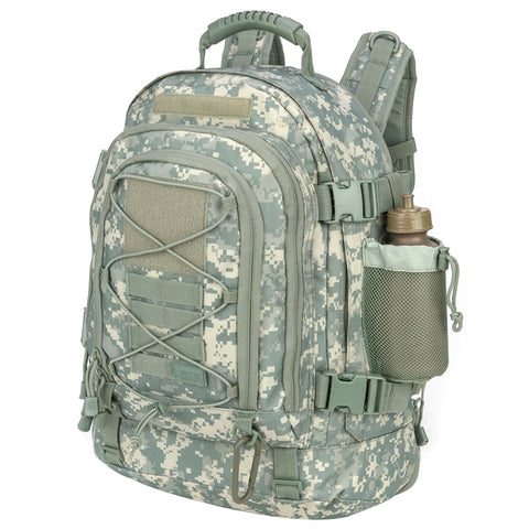 Men Military Tactical Backpack