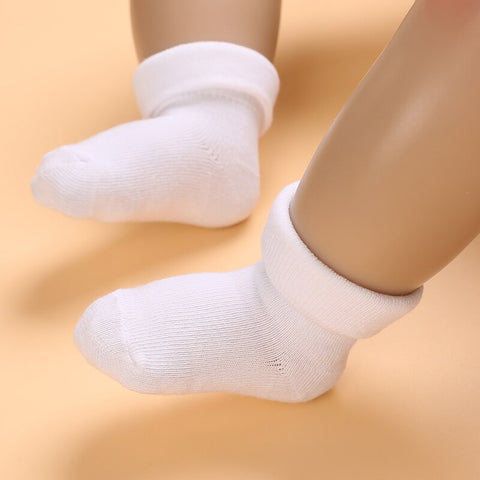 Baby Lovely Cotton Socks