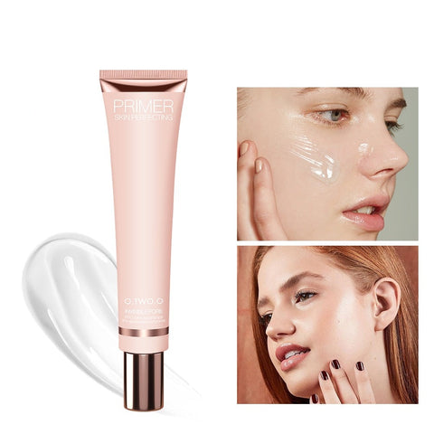 Makeup Base Face Primer Gel