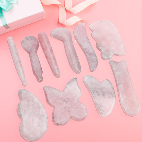 Natural Facial Massager