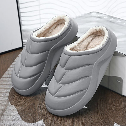 Men Trend Winter Indoor Home Shoes
