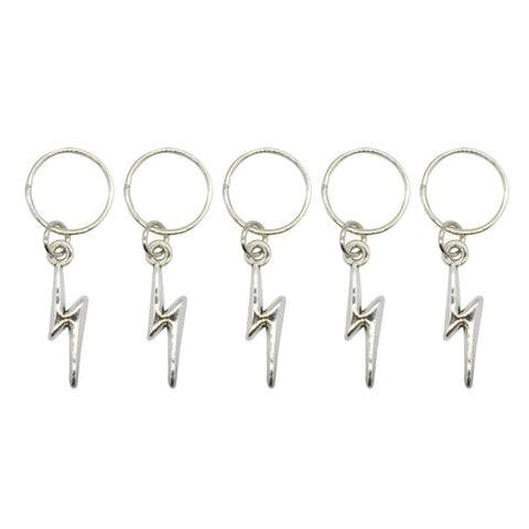 Dreadlocks Hair Rings