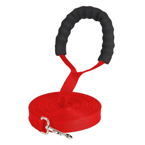 Dog Comfortable Leash Rope