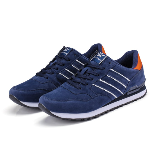 Men Breathable Sneakers Sport Running Shoes