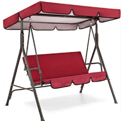 New Garden Swing Hammock Tent