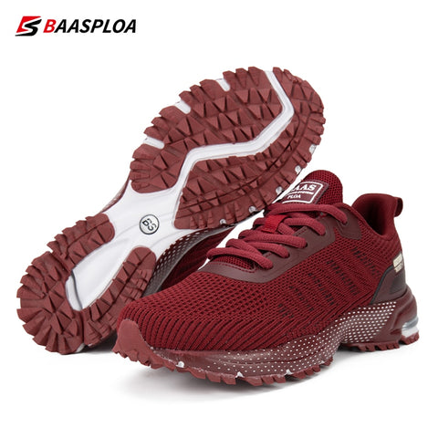 Women Sport Running Shoes