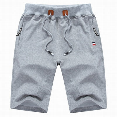 Men Summer Breeches Casual  Shorts