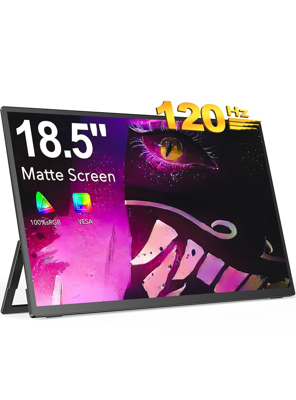 New UPERFECT 18 UMax Computer
