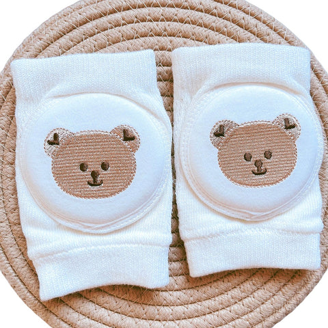 Baby Safety Knee Pads