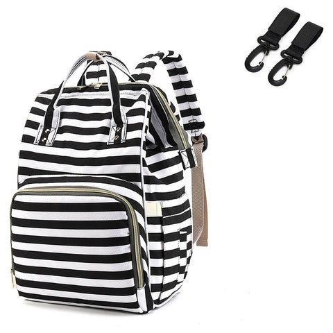 Baby Large Capacity Backpack
