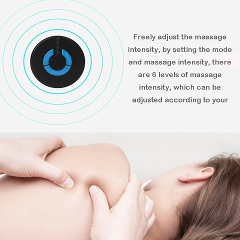 Electric Neck Massager