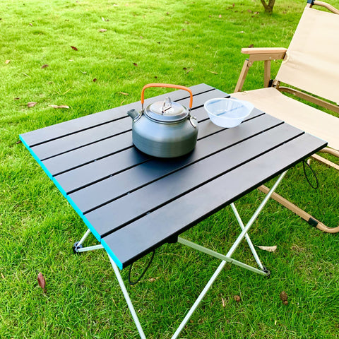 New Camping Pliante Ultralight Folding Tables