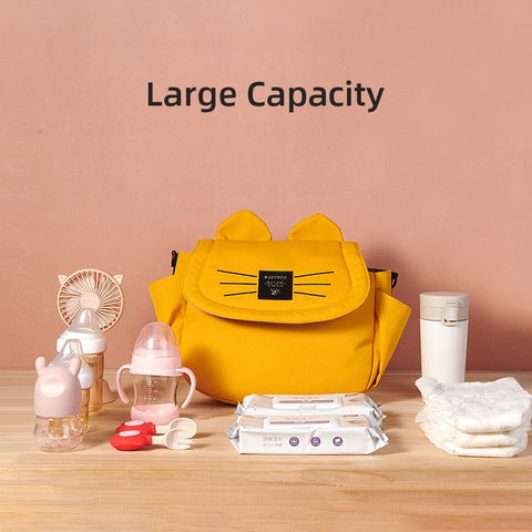 Baby Stroller Bags Organizer