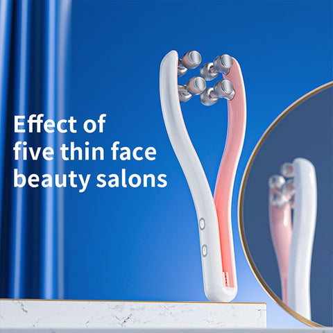 Double Chin Skin Care Device