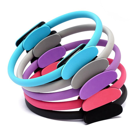 Women Fitness Sport Magic Ring
