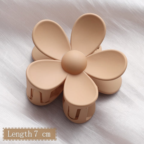 Women Fashion Hair Claw Clip