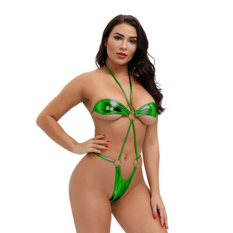 women Sexy micro bikini swimwear