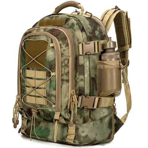 Men Military Tactical Backpack