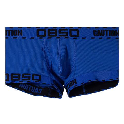 Men Cotton Satin Sexy Panties