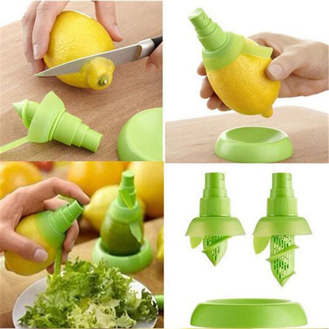 Lemon Sprayer Juicer Spritzer