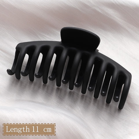 Women Fashion Hair Claw Clip