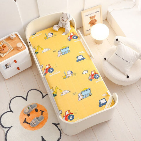 Baby Crib Mattress Toddler Bed
