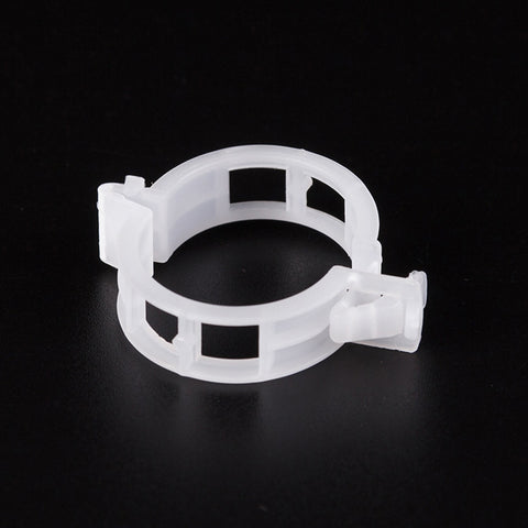 Garden Plant Plastic Clips