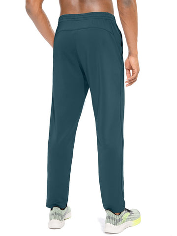 Elastic Waist Hiking Pants
