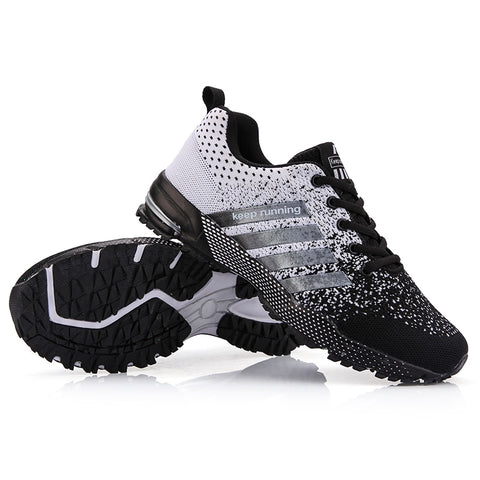 Men Running Sneakers Shoes