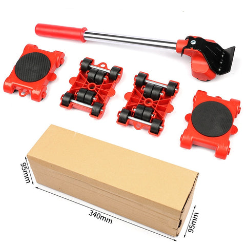 Furniture Lifter Transport Tool