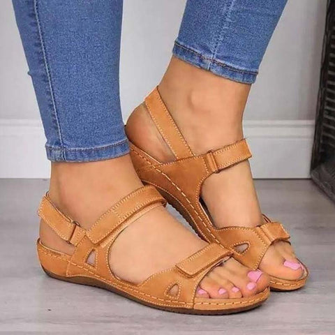 Women Fashion Sandals Shoes