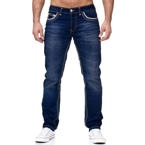 Daily Smart Casual stretch pants