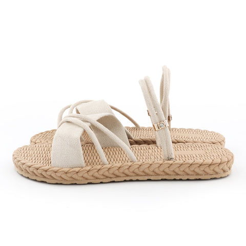 Women Summer Beach Sandals