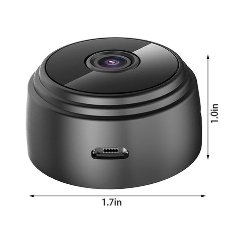 Mini  WiFi Camcorders