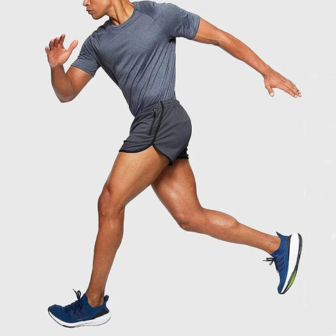 Summer Men Casual Shorts