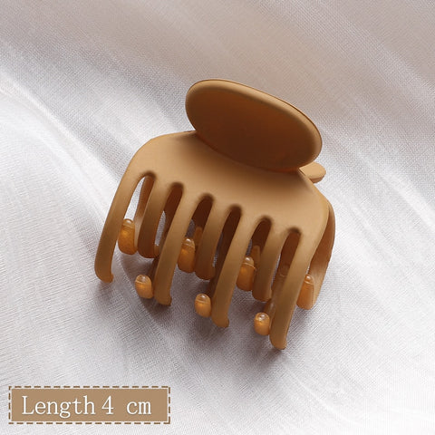 Women Fashion Hair Claw Clip