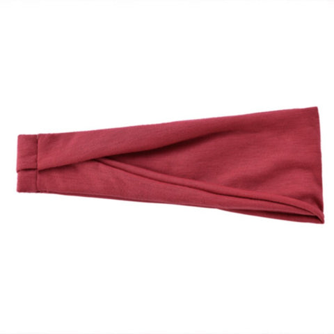 Women Makeup Spa Headband