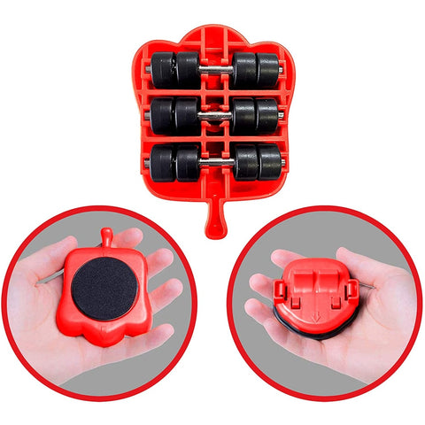 Furniture Lifter Transport Tool
