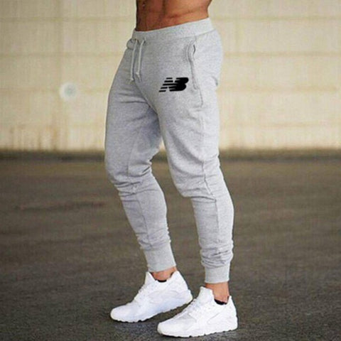 Quick-Drying Trousers Casual Pants