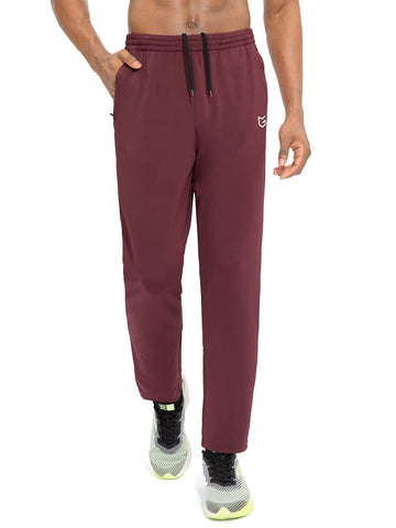 Elastic Waist Hiking Pants